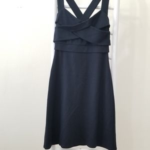 Bailey 44 Criss Cross Back Dress